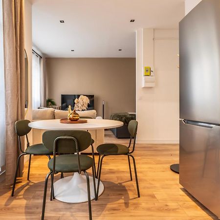 Renovated Studio Walking Distance To Paris Montrouge Exteriér fotografie