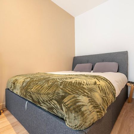 Renovated Studio Walking Distance To Paris Montrouge Exteriér fotografie