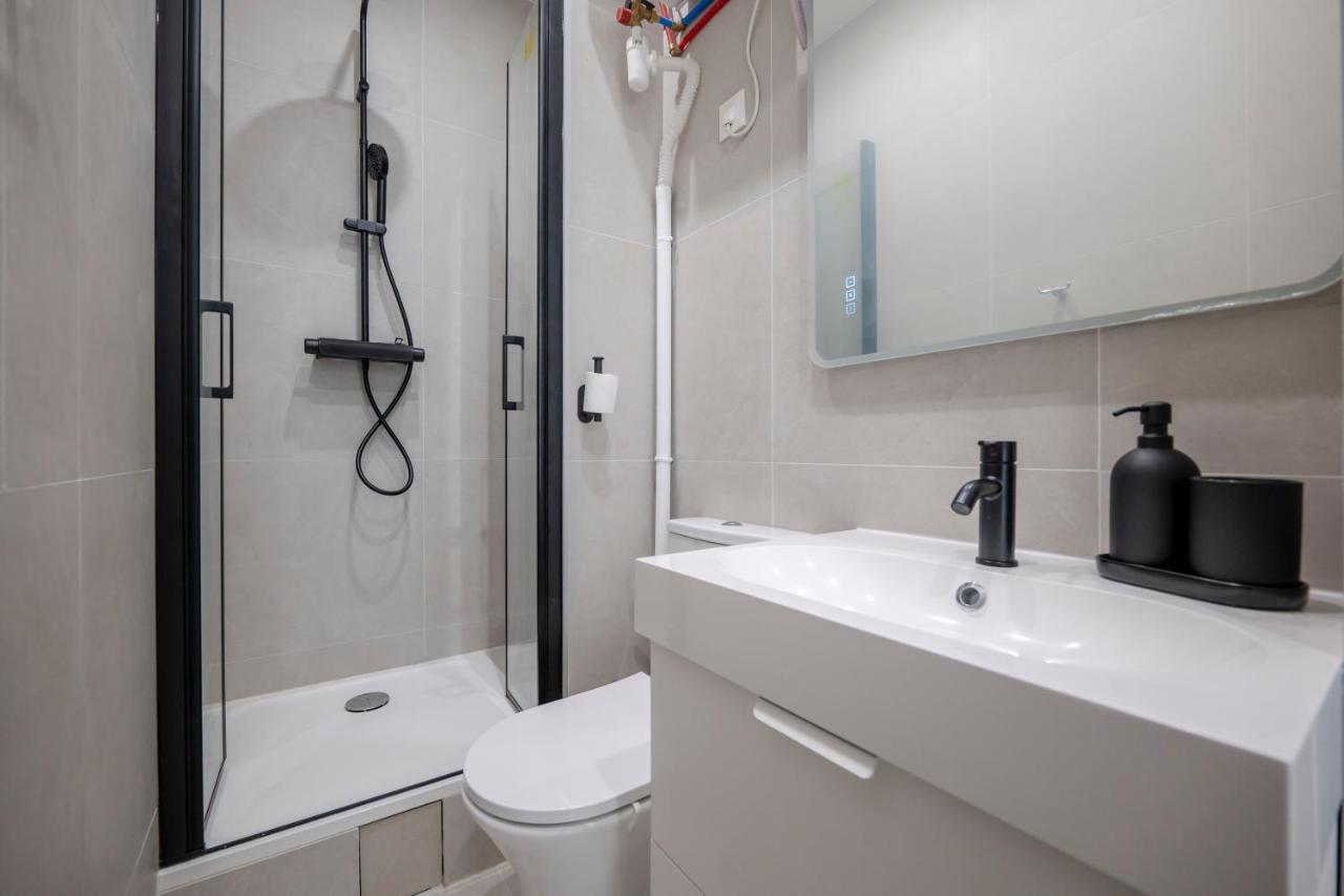 Renovated Studio Walking Distance To Paris Montrouge Exteriér fotografie