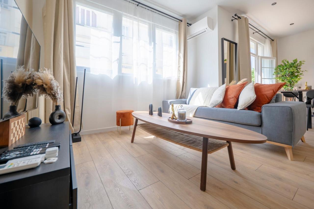Renovated Studio Walking Distance To Paris Montrouge Exteriér fotografie