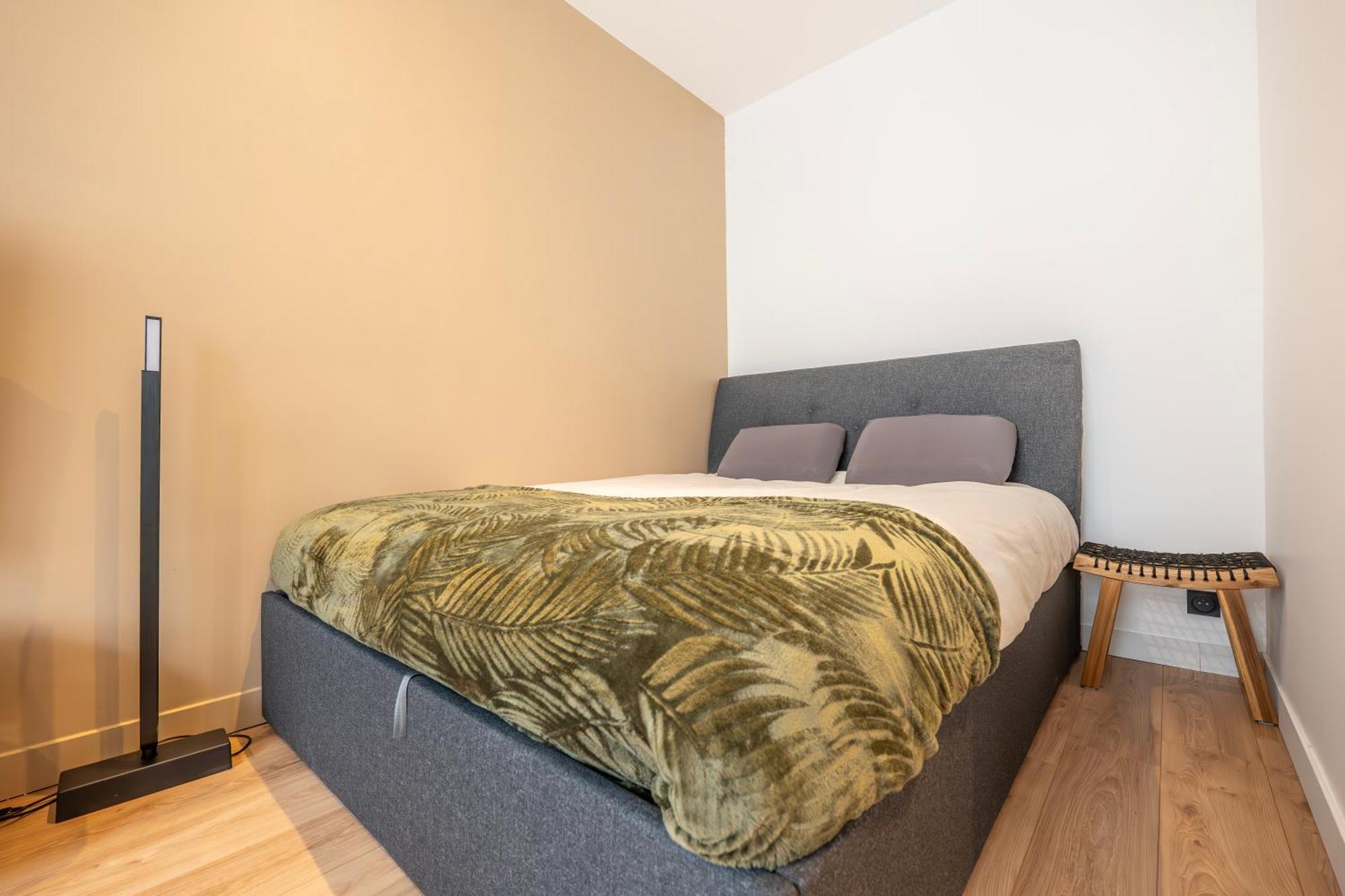 Renovated Studio Walking Distance To Paris Montrouge Exteriér fotografie
