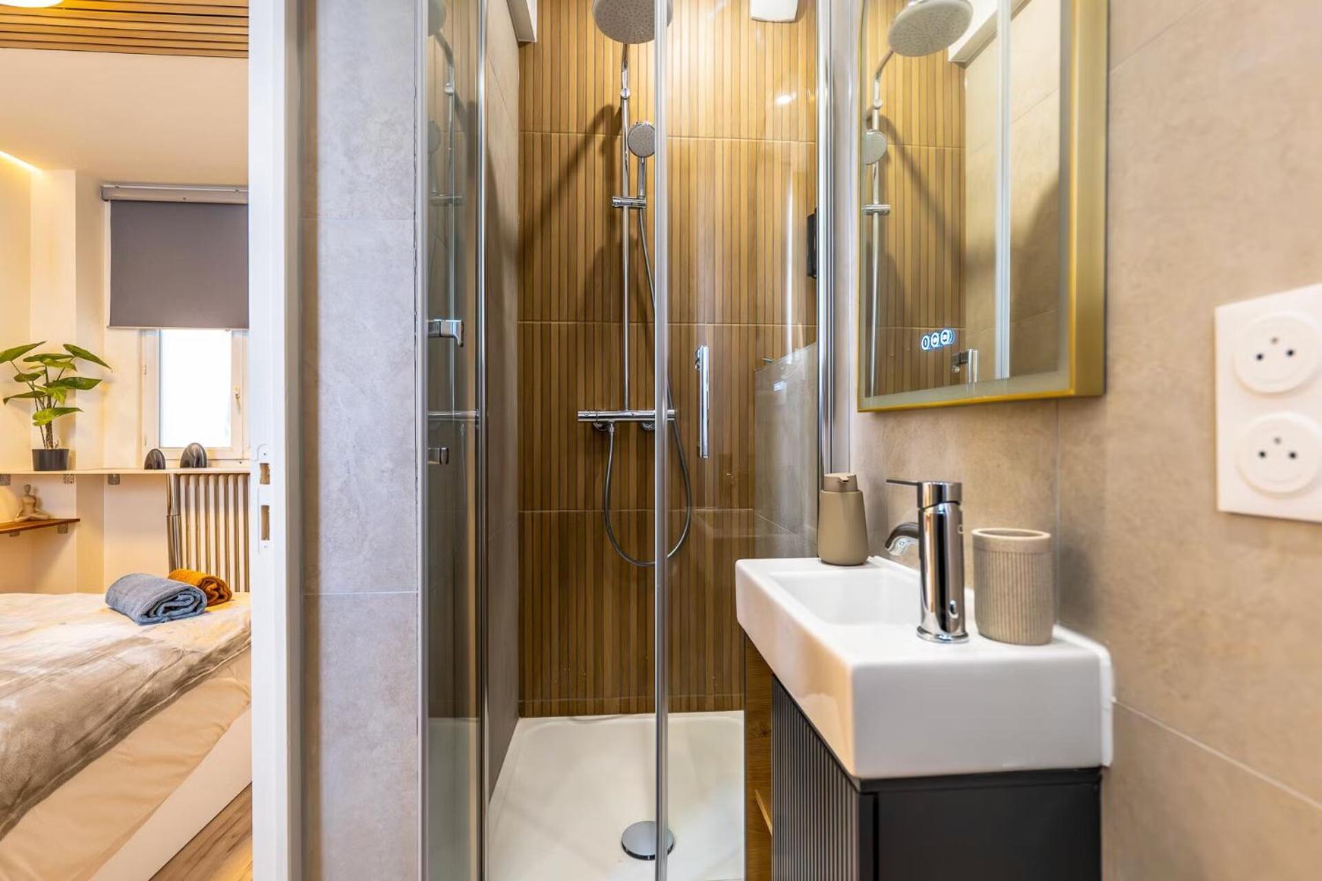 Renovated Studio Walking Distance To Paris Montrouge Exteriér fotografie