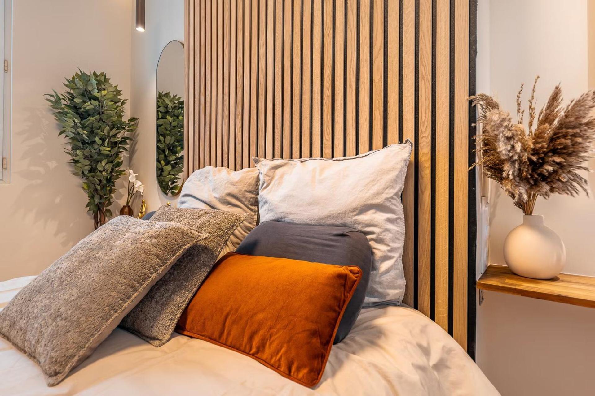 Renovated Studio Walking Distance To Paris Montrouge Exteriér fotografie